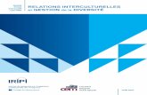 GUIDE RELATIONS INTERCULTURELLES POUR OUTILLER …iripi.ca/wp-content/uploads/2018/01/Guide-pour-outiller... · 2020-05-20 · 4 | Guide pour outiller les PME en relations interculturelles
