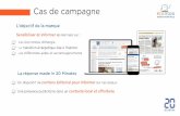 Présentation PowerPoint€¦ · «20 Minutes. vous livre ses conseils clé en main, en partenariat avec Rennes Métropole et le ser,'ice public gratuit de conseils personnalisés