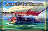 7 Wonders: Armada Règle - 1jour-1jeu · 2018-10-12 · -7 -b. Étape de Merveille Sur chaque plateau Chantier Naval, une icône Merveille est illustrée sur la case Départ d’UNE