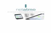 Manuel Utilisateur Netatmo Une version interactive de ce ... · Manuel Utilisateur Netatmo Une version interactive de ce manuel est embarquée dans votre application Netatmo pour
