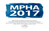 Moving Health Equity Forward: Critical Conversations and Bold Docs/Annual...آ  2017-04-17آ  Health and