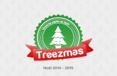 Et si nous agissions autrement - Treezmastreezmas.com/docs_presse/Dossier_de_presse_2014-Treezmas.pdf · Treezmas à l’automne 2012, après des mois de réﬂexion. L’objectif