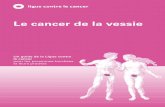 Un guide de la Ligue contre le cancer pour les personnes touchées et … · 2019-06-14 · • Les cellules cancéreuses envahissent le tissu sain ; elles le compriment et le détruisent.