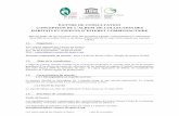 ETTRE DE CONSULTATION HABITATS ET ESPECES D INTERET ... · Catherine Marlas . Annexe 1 ... - Edition d’une information Natura 2000 dans la newsletter du Parc. * ... Livraison de