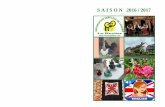 Brochure 2016 2017 - Bourron-Marlottebourronmarlotte.free.fr/.../Brochure_2016_2017.pdfMicrosoft Word - Brochure 2016_2017.DOC Author Mimi Created Date 7/13/2016 5:59:50 PM ...