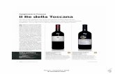 Vinum, novembre 2016 di Christian Eder · 2017-03-17 · Principe Corsini, San Casciano val di pesa Toscana IGT ZAC 2011 18 punkte 1 2018 bis 2025 Einzellagenwein vom Gugliaie-Rebberg: