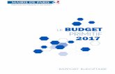 LE BUDGET PRIMITIF 2017budgetprimitif2017.paris.fr/pdf/2017/synthese/chiffres_cles.pdf · chiffres clÉs de la ville / bp 2017 bp 2016 bp 2017 2016 / 2017 dÉpenses de fonctionnement