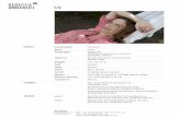REBECCA IMMANUEL CV · 2014-04-29 · Best Actress in a Series for „Edel & Starck“ 2003 Bayrischer Fernsehpreis as Best Actress in a Series for „Edel & Starck“ TRAINING PROFILE