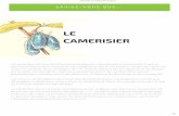 Guide des mأ©thodes culturales - Petits fruits Page 32 أ  PLANTATION ET ENTRETIEN DU CAMERISIER Planter
