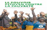 Plan stratégique d’Oxfam 2013-2019...PLAN STRATÉGIQUE D’OXFAM 2013-2019 3 1. Avant-propos Avant-propos 5 La vision d’Oxfam 6 Le pouvoir citoyen contre la pauvreté 7 Les principes