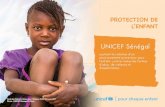 UNICEF SénégalTous les secteurs sont concernés. Autour des pi-liers centraux que constituent les secteurs de l’ac-tion sociale et de la justice/sécurité, les secteurs alliés