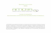 2016 - amcra.be annuel 2016_229.pdfآ  2016 CENTRE OF EXPERTISE ANTIMICROBIAL CONSUMPTION AND RESISTANCE