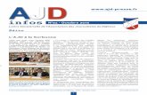 N2 Octobre 2016 - AJD Presse · 2018-06-18 · Lettre bimestrielle de l’Association des Journalistes de Défense N2 Octobre 2016 3 La tradition tient bon et c’est heureux pour
