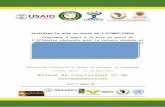 Introduction - Le Hub Rural€¦ · Web viewSur invitation de la Commission de la CEDEAO, s’est réuni les 24, 25 et 26 Mars 2014, à Cotonou, République du Bénin, la Task Force