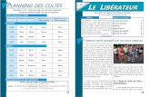 PLANNING DES CULTES 7 n° 544 LL - Eglise de Ris-Orangiseglise-ris.fr/wp-content/uploads/2014/01/Lib-Sept-Oct-2017.pdf · 3 VERSETS POURPOUR DORMIRDORMIRDORMIR SURSUR TESTESTES DEUXDEUX