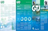 20 000 gtj.asso · 2017-06-13 · spécialisés dans l’accueil des touristes iti-nérants adhèrent à l’association des GTJ. La diversité de ce réseau en fait sa richesse.