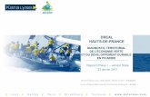 DREAL HAUTS-DE-FRANCE...DREAL HAUTS-DE-FRANCE Économie verte et développement durable en Picardie Rapport Phase 1 –version finale 6Introduction 4 critères retenus pour identifier