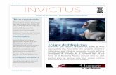 Aide de Jeu joueur 5- Convent Invictus - La …...Invictus, qu'il s'agisse de contacts ou de ressources. C'est également la mission du commissaire de veiller à la rentabilité des