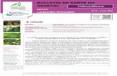 BULLETIN DE SANTE DU VEGETAL Viticulture · 2020-06-10 · BULLETIN DE SANTÉ DU VÉGÉTAL Viticulture – Édition Languedoc-Roussillon - N°13 DU 9 JUIN 2020 – Page 3 sur 10 STADES