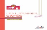 les librairies cafés - Fill · d’art, atypique de fait, idéalement placé et qui devient vite une référence. Progressivement ce concept s’étend partout en France, avec plus