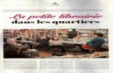 La Régulièrelareguliere.fr/website/wp-content/uploads/2017_janviercausette.pdf · Gutierrez anime, depuis 1980, sa librairie La Renaissance, dans le quartier du Mirail, dont quand