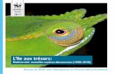 L’île aux trésorsawsassets.panda.org/downloads/lr_madagascar_new_species... · 2012-01-03 · Author: Christian Thompson (the green room) , avec des contributions d’Olivier