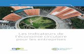 Octobre 2018 - institut-economie-circulaire.fr · Route Economie Circulaire du gouvernement français marque une dynamique impulsée ; il faut maintenant aller plus loin en assurant