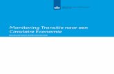 Eindrapport monitoring circulaire economie · Circulaire Economie (2016), het Grondstoffenakkoord (2017), de kabinetsre-actie op de agenda’s van de transitieteams (2018) en het