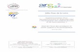 AIRe Pays de la Loire - Santé.fr...la DGCS, la pemièe phase de l’epéimenta tion s’est déoulée de mai 2013 à a À il 2015. La région Pays de la Loire, par la Àolonté de