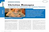 Propos recueillis PARÉdouard Henriot Interview Christine Romagna · 2016-10-04 · Parodontologie exclusive.Comme cha-cun le sait,c’était une approche très éla-borée de l’hygiène