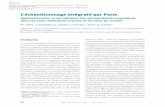 Application pour la surveillance des micropolluants organiques …projetamperes.cemagref.fr/illustrations/80-94-MIEGE.pdf · 2012-07-25 · 80 TSM numéro 1/2 - 2011 - 106e année