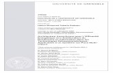 THÈSE DOCTEUR DE L’UNIVERSITÉ DE GRENOBLEtima.univ-grenoble-alpes.fr/publications/files/th/2011/aae_0341.pdf · Hatem Zakaria Université de Grenoble xi LIST OF FIGURES Figure