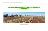 ALGERIE, LES LECONS DE L'AGRICULTURE MAROCAINNE (Tome 1) - Actualité agricole en Algérie · agronomique des agriculteurs. L’apparition des semences mono-germes, d’herbicides