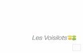 Les Voisilots - CAUE Haute-Savoiemixcite.caue74.fr/wp-content/uploads/2013/12/S002_A3.pdfUn quartier relié mais préservé Le périmètre proposé à l’étude, au Songy, situé