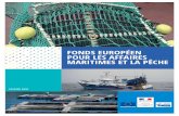 FONDS EUROPÉEN POUR LES AFFAIRES MARITIMES ET LA PÊCHE · commune de la pêche et de la politique maritime intégrée. Pour la période 2014-2020, la France bénéficie d’une