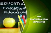 THE MARSHMALLOW CHALLENGEgym-lefkara-lar.schools.ac.cy/data/uploads/ex... · MARSHMALLOW CHALLENGE •Αʑʐές ʐις μέρες ποʑ μένοʑμε σπίʐι , ίσʙς μια