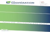 COOPéRATION ULB-...rd conGo Au Nord-Kivu, en 2017, ULB-Coopération a démarré un ambitieux projet de 5 ans cofi-nancé par l’Union européenne (90%) et la Coopération belge (10%)