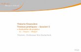 Theorie financière Travaux pratiqueshomepages.ulb.ac.be/~koosterl/GESTS301/TP5sol.pdf · Theorie financière Travaux pratiques Author: Dewaele Benoit Created Date: 12/5/2013 3:47:48