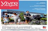 Angers.fr, Site officiel de la Ville d'Angers - …ont assisté, vendredi 10 septembre, au premier passage de la rame sur cette section du tracé dans les Hauts-de-Saint-Aubin. Un