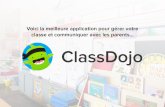 ACCUEIL - Groupe Daabou...Invitez les parents: allez dans "Class Story" (Histoire de la Classe) et cliquez sur le bouton bleu "Inviter les parents" Postez un message de bienvenue dans