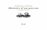 Erckmann-Chatrian Histoire d’un paysanbeq.ebooksgratuits.com/vents/Erckmann-Chatrian-paysan-1.pdf · 2011-10-12 · en petits cahiers à deux sous, avec de belles images de mon