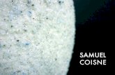 SELECTED WORKS - samuelcoisne · Emballages polystyrène 250 x 250 x 120 cm (Vue de l’exposition “Monographies 10 + 2” - 2012) Concrete packaging Emballage polystyrène, béton