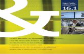 Le magazine de relations 16 - Heidelberger Druckmaschinen · PDF file 6 Grafotronic rejoint notre portfolio 7 Mieux équipée avec ISO 12647-2:2013 De Toekomst (Hilversum, NL) 10 Les