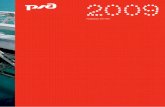 Годовой отчетfs.rts.ru/content/annualreports/506/1/ar2009-rus.pdf · 2010-09-14 · Joint Stock Company «Russian Railways» (JSCo «RZD») Свидетельство