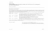 FF 2014 3687 - Der Bundesrat admin.ch - Startseite · 2020-06-20 · 2014-0483 3687 14.036 Message concernant la révision totale de la loi sur le transport de marchandises du 30