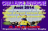 Plaquette NS de présentation - USI Rugbyissoire-rugby.fr/wp-content/uploads/2014/01/Brochure-CHA-2014-V3-06012014.pdfPlaquette de présentation -C n--NS-e-Le Challenge Auvergne ...