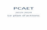PCAET - Rennes · PCAET RM 2019 Version du 18/03/2019 4 Mode d'emploi Ce document constitue la 3ème partie du Plan Climat-Air-Energie Territorial 2019-2024. Il détaille le plan