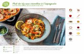 Plat de riz aux crevettes أ  lâ€™espagnole PDF/16.ALL.FR.pdf lapin et du poulet. Traditionnellement