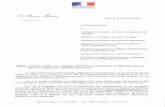 31 juillet 2019 - circulaires.legifrance.gouv.frcirculaires.legifrance.gouv.fr/pdf/2019/08/cir_44830.pdf · Paris, le 31 juillet 2019 Le Premier ministre à Mesdames et messieurs