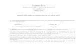 ANNEXE AUX COMPTES CONSOLIDES DU 30 JUIN 2011 · 2018-06-18 · ¾ Augmentation de capital en numéraire de 1 M€ réservée à son actionnaire de référence Truffle Capital, réalisée